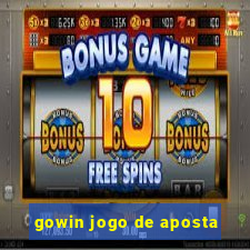 gowin jogo de aposta